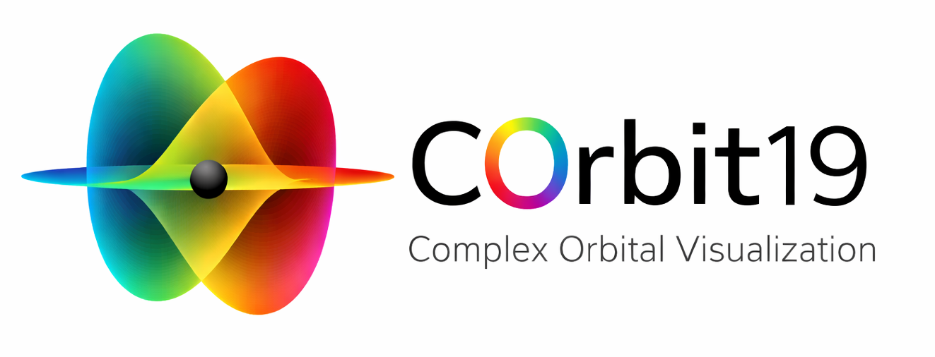 COrbit19 logo