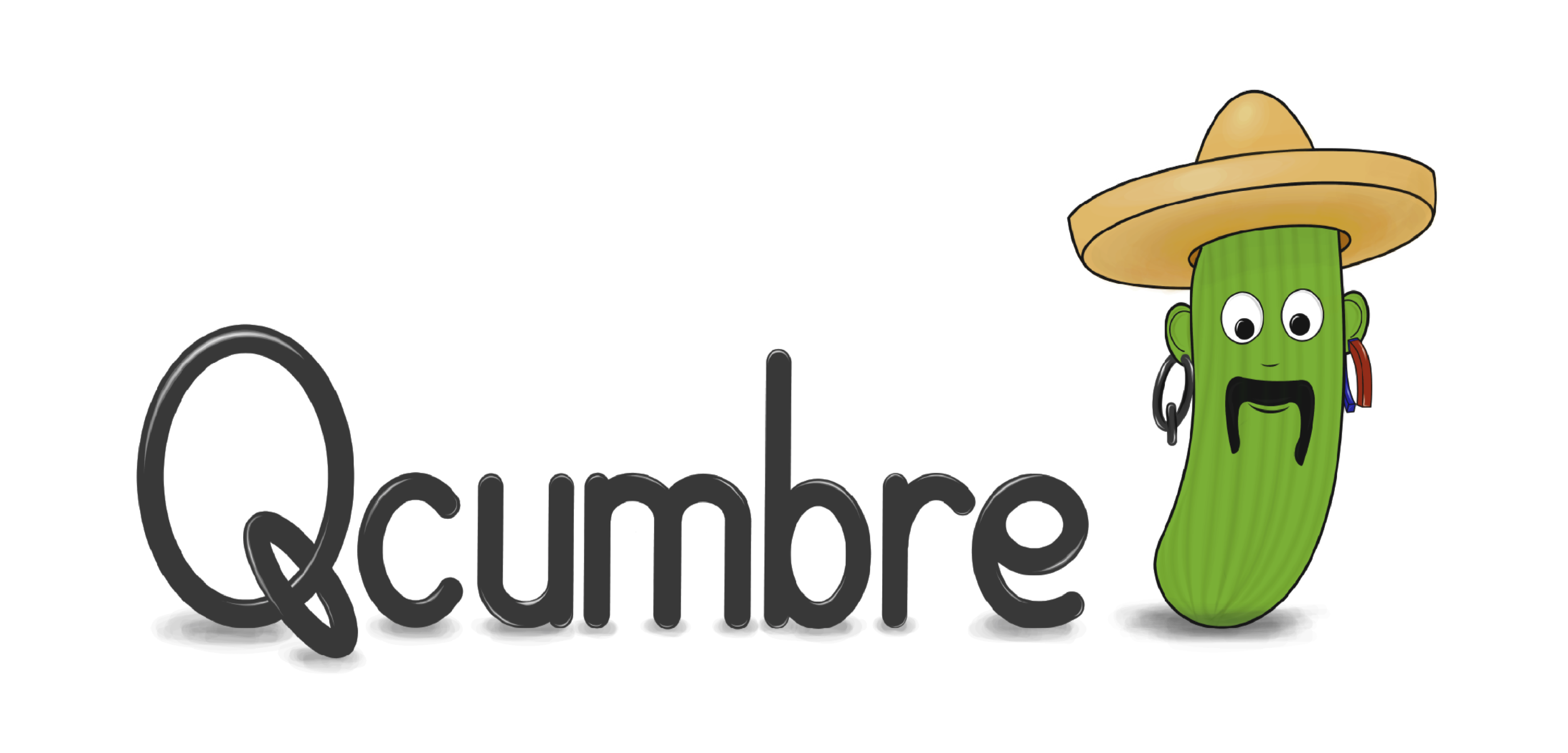 QCUMBRE logo